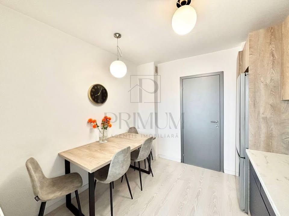 IULIUS MALL - 3 CAM - DECOMANDAT - CENTRALA - BOXA - MOBILAT - UTILAT - foto 11