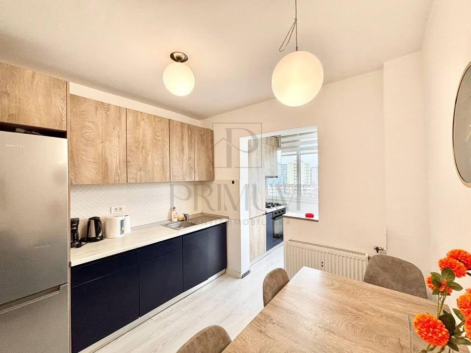 IULIUS MALL - 3 CAM - DECOMANDAT - CENTRALA - BOXA - MOBILAT - UTILAT - foto 3