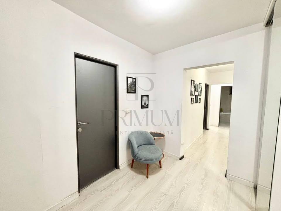 IULIUS MALL - 3 CAM - DECOMANDAT - CENTRALA - BOXA - MOBILAT - UTILAT - foto 8