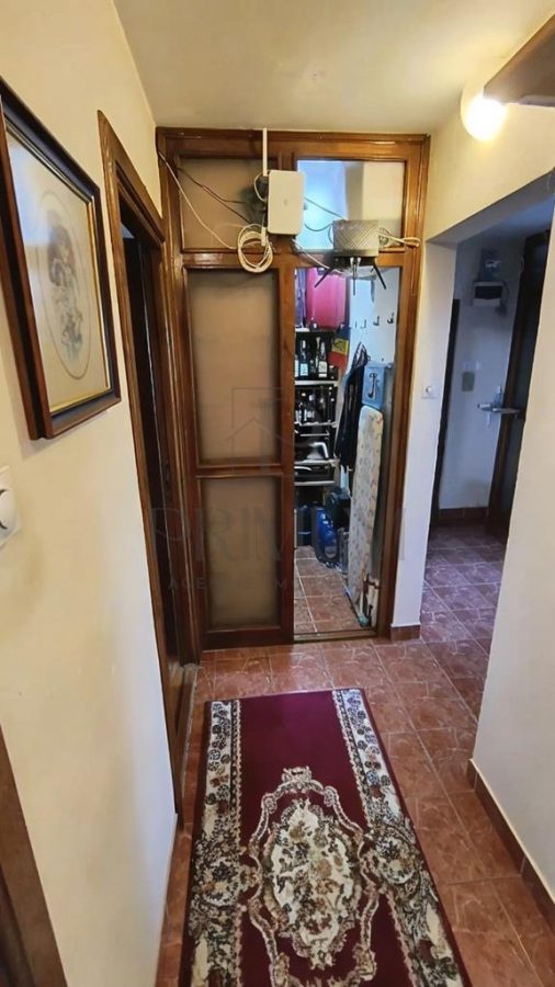 CIRCUMVALATIUNII - 3 CAM - DECOMANDAT - CENTRALA - ZONA LINISTITA - foto 4