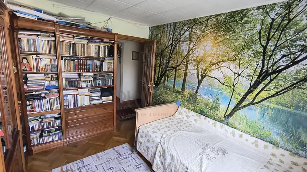 CIRCUMVALATIUNII - 3 CAM - DECOMANDAT - CENTRALA - ZONA LINISTITA - foto 5