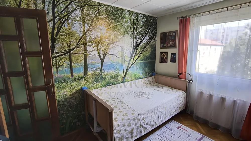 CIRCUMVALATIUNII - 3 CAM - DECOMANDAT - CENTRALA - ZONA LINISTITA - foto 6