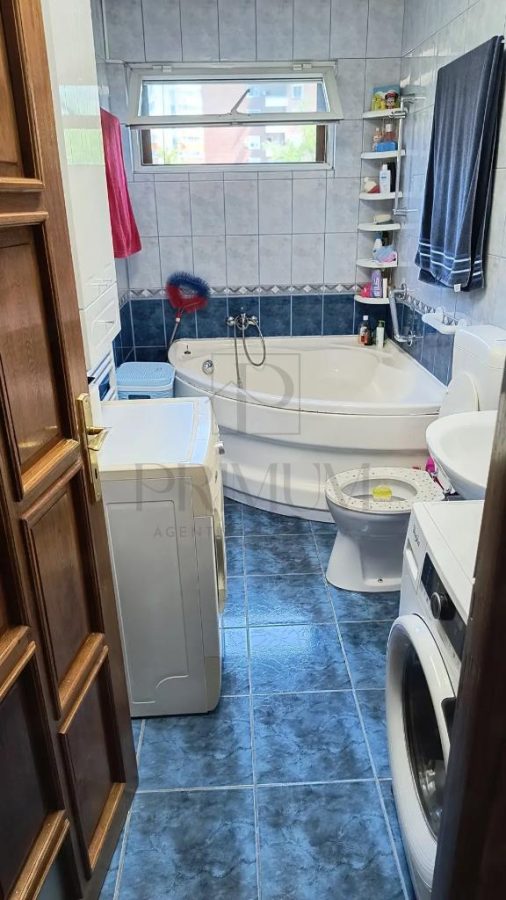 CIRCUMVALATIUNII - 3 CAM - DECOMANDAT - CENTRALA - ZONA LINISTITA - foto 7