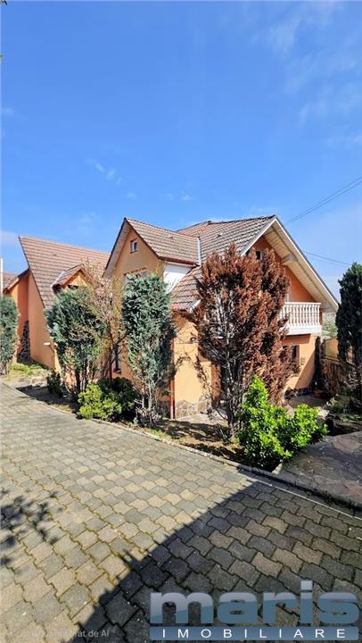 Casa P+M zona Semicentral - Dambu - 