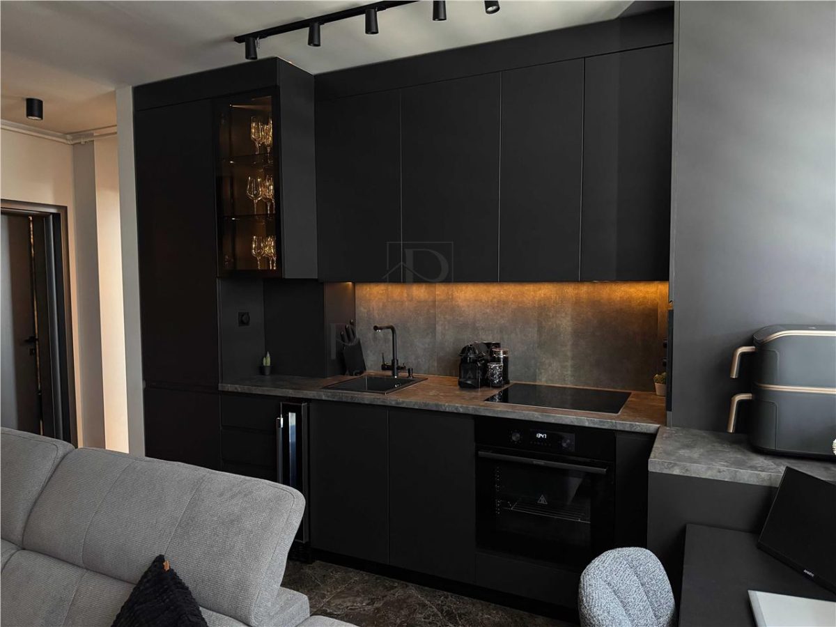 TORONTAL XCITY - 3 CAM - 2 BAI - SISTEM SMART - MOBILAT - UTILAT - foto 2