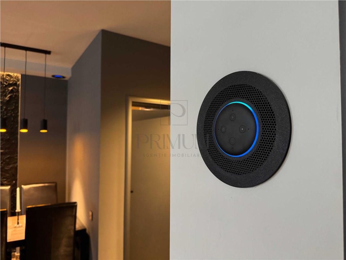 TORONTAL XCITY - 3 CAM - 2 BAI - SISTEM SMART - MOBILAT - UTILAT - foto 7