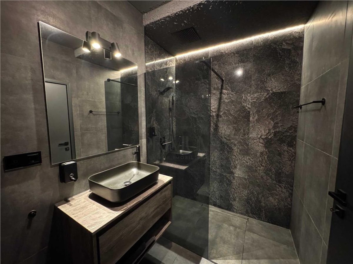 TORONTAL XCITY - 3 CAM - 2 BAI - SISTEM SMART - MOBILAT - UTILAT - foto 9