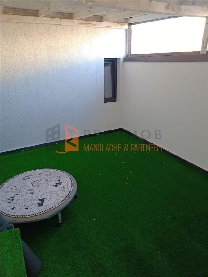 Apartament 3 camere cf 1 decomandat zona Micro 5 - foto 14