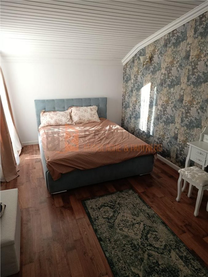 Apartament 3 camere cf 1 decomandat zona Micro 5 - foto 10