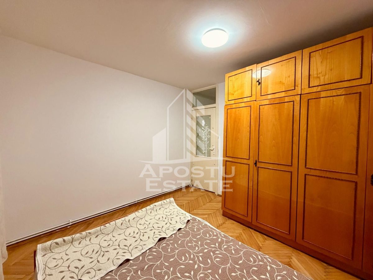Apartament cu 3 camere de inchiriat, zona Soarelui, Timisoara - foto 2