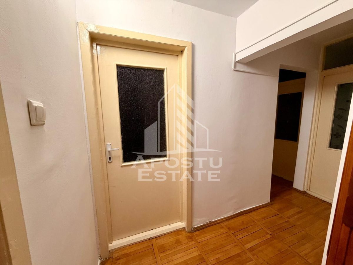Apartament cu 3 camere de inchiriat, zona Soarelui, Timisoara - foto 11