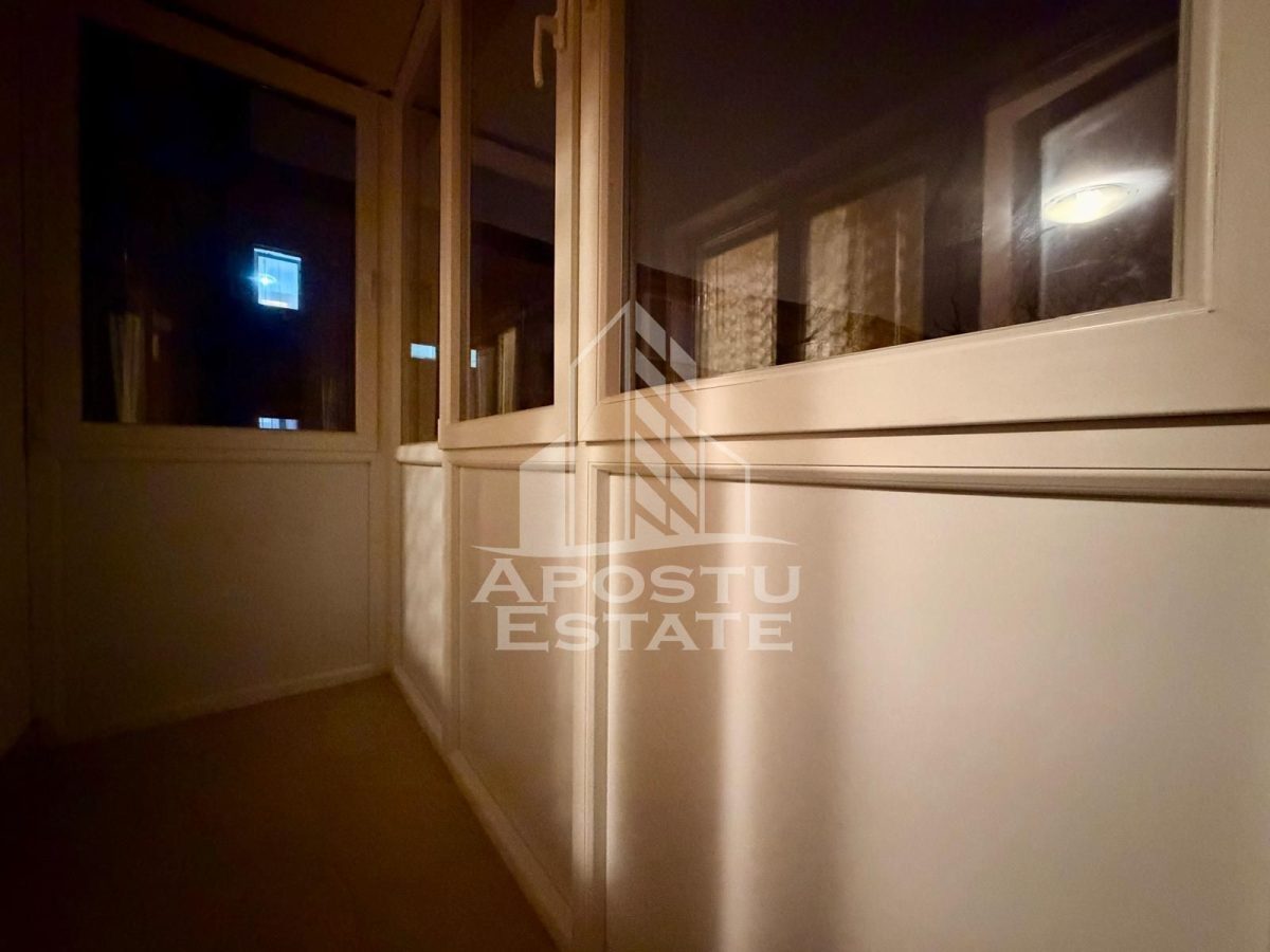 Apartament cu 3 camere de inchiriat, zona Soarelui, Timisoara - foto 12