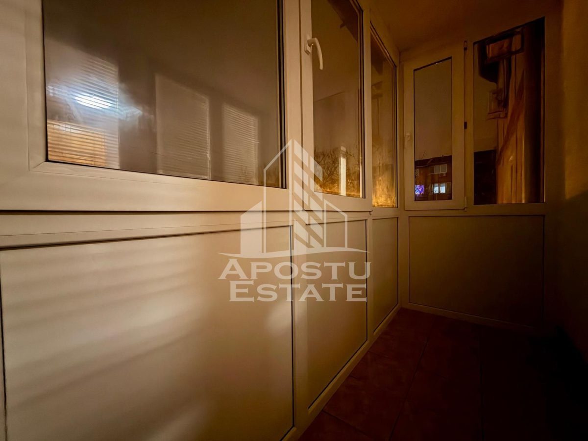 Apartament cu 3 camere de inchiriat, zona Soarelui, Timisoara - foto 13