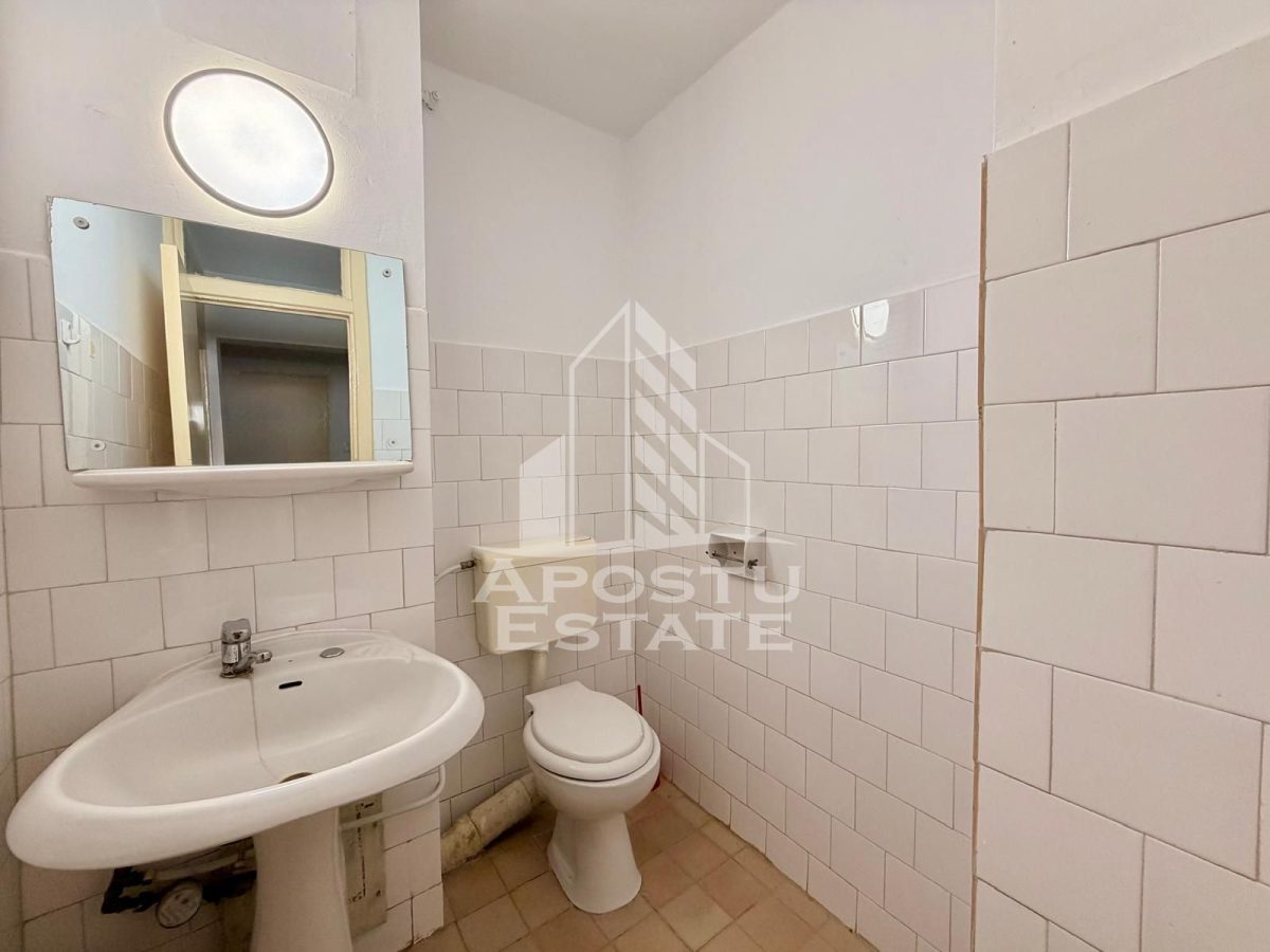 Apartament cu 3 camere de inchiriat, zona Soarelui, Timisoara - foto 15