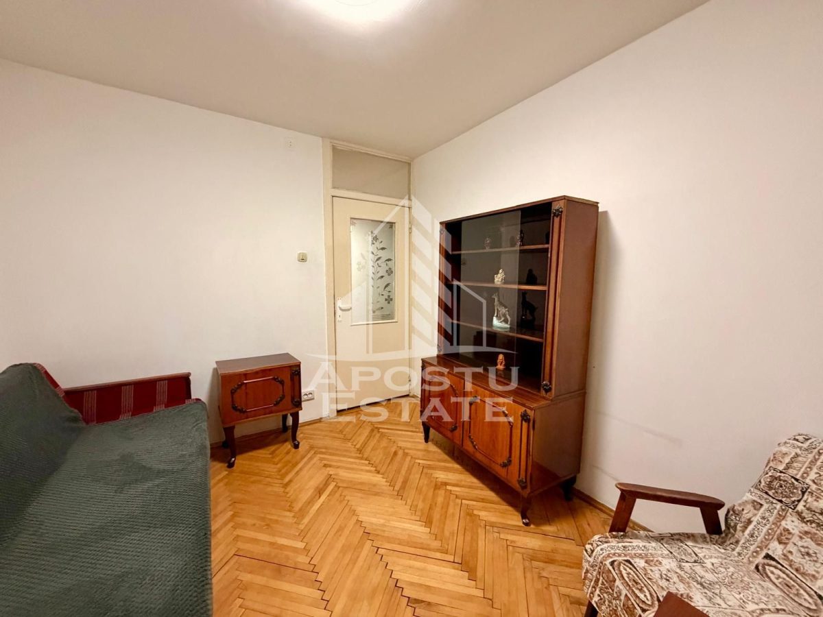 Apartament cu 3 camere de inchiriat, zona Soarelui, Timisoara - foto 4