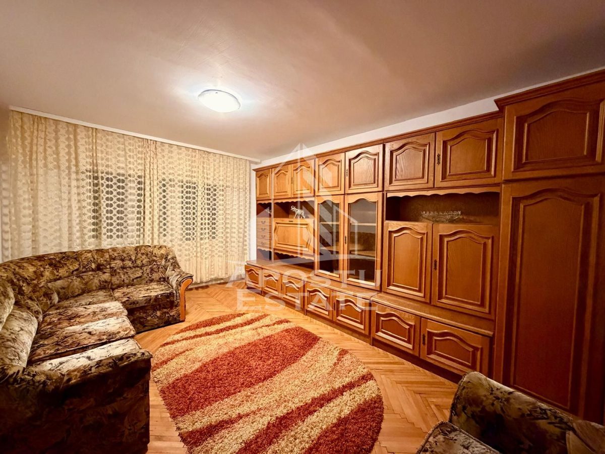 Apartament cu 3 camere de inchiriat, zona Soarelui, Timisoara - foto 5