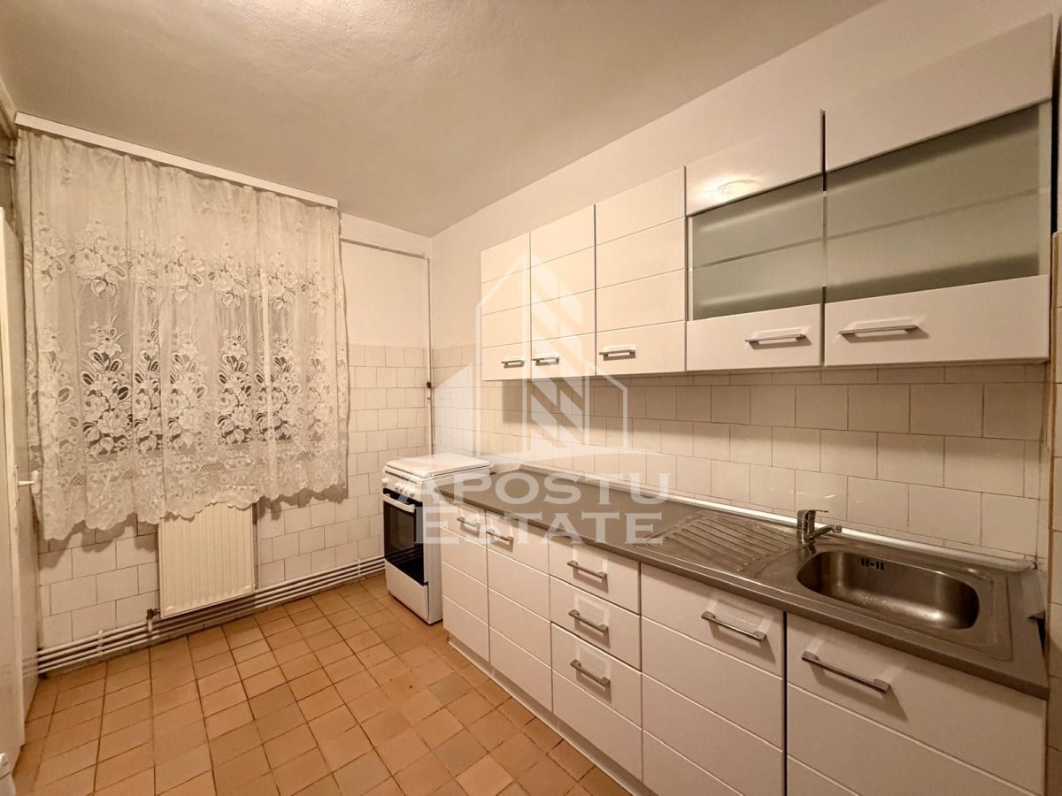 Apartament cu 3 camere de inchiriat, zona Soarelui, Timisoara - foto 7