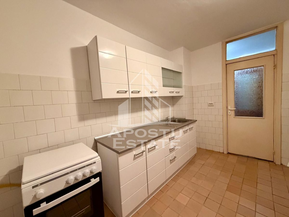 Apartament cu 3 camere de inchiriat, zona Soarelui, Timisoara - foto 8