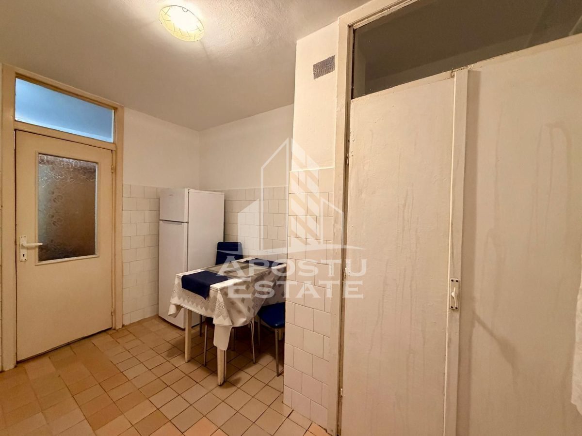 Apartament cu 3 camere de inchiriat, zona Soarelui, Timisoara - foto 9