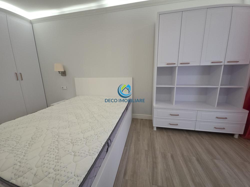 Apartament 3 camere de lux cu terasa si parcare in Zorilor - foto 15