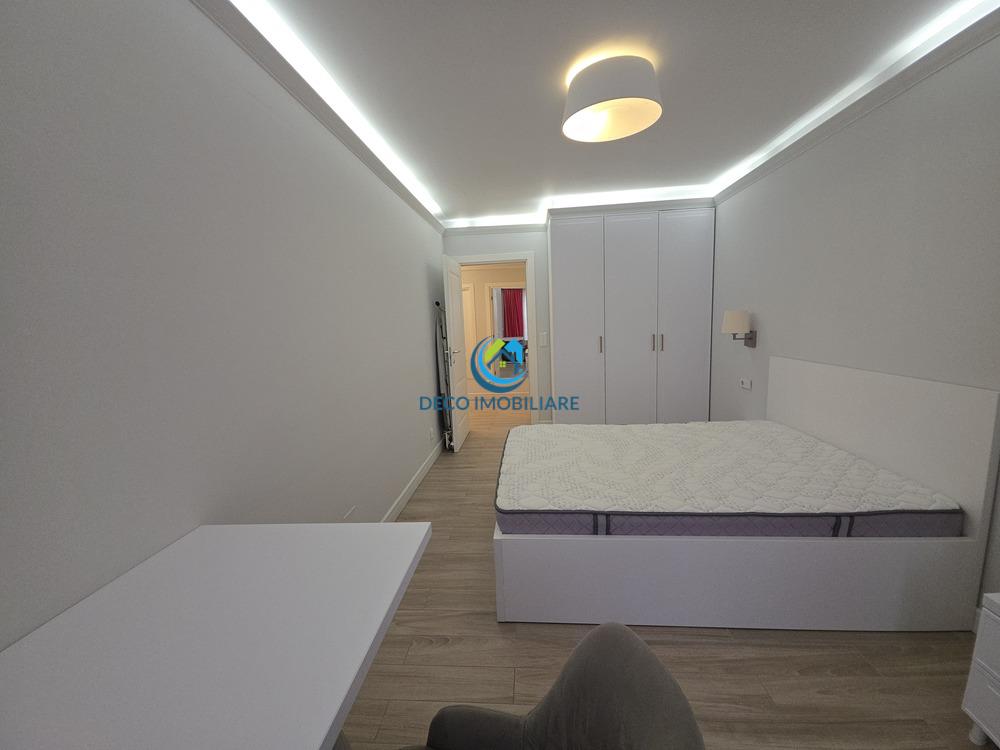 Apartament 3 camere de lux cu terasa si parcare in Zorilor - foto 16