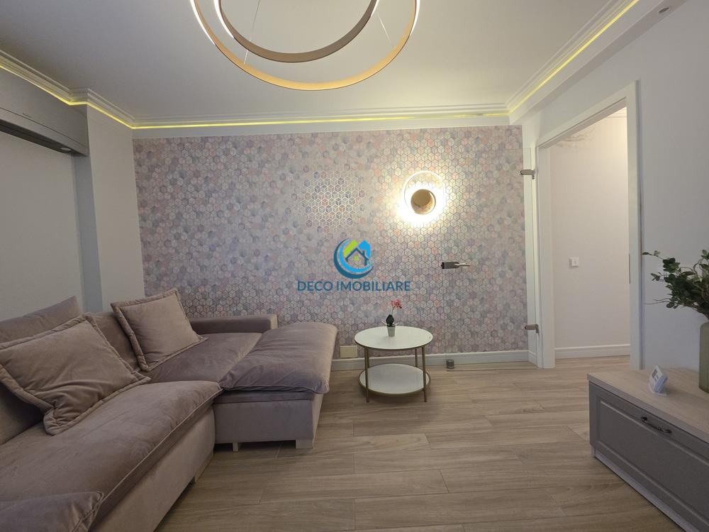 Apartament 3 camere de lux cu terasa si parcare in Zorilor - foto 3