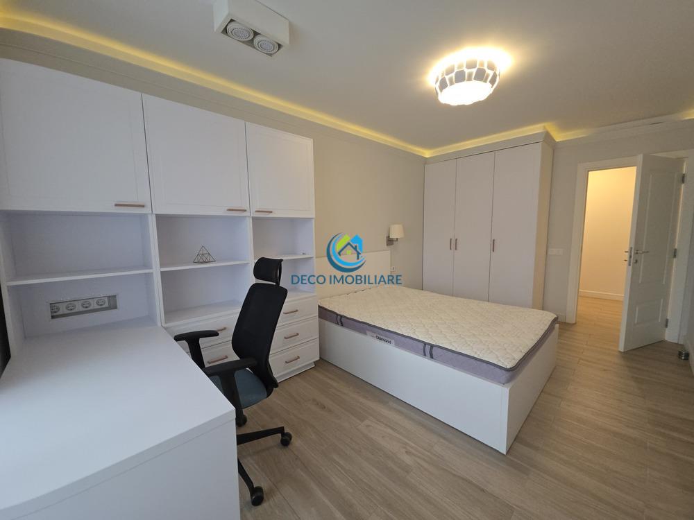 Apartament 3 camere de lux cu terasa si parcare in Zorilor - foto 21