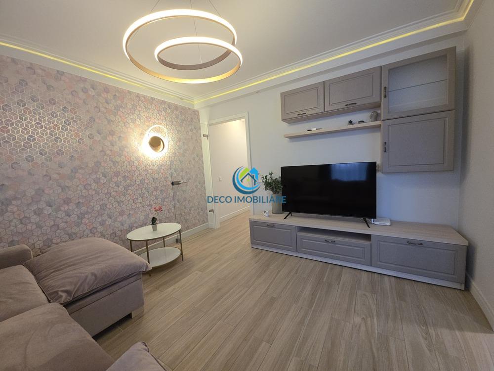 Apartament 3 camere de lux cu terasa si parcare in Zorilor - foto 4