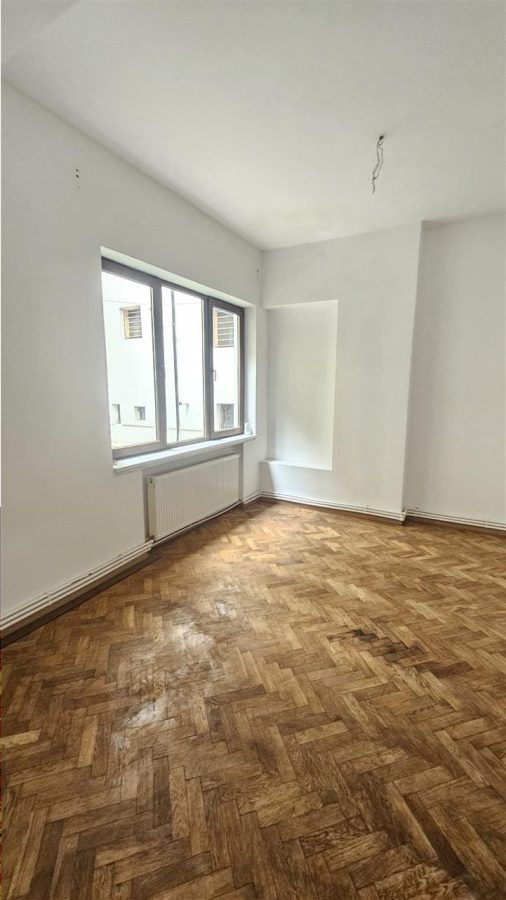 Calea Plevnei,apartament 3 camere, centrala termica - Bucuresti