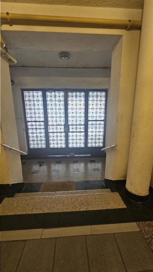 Calea Plevnei,apartament 3 camere, centrala termica - foto 13