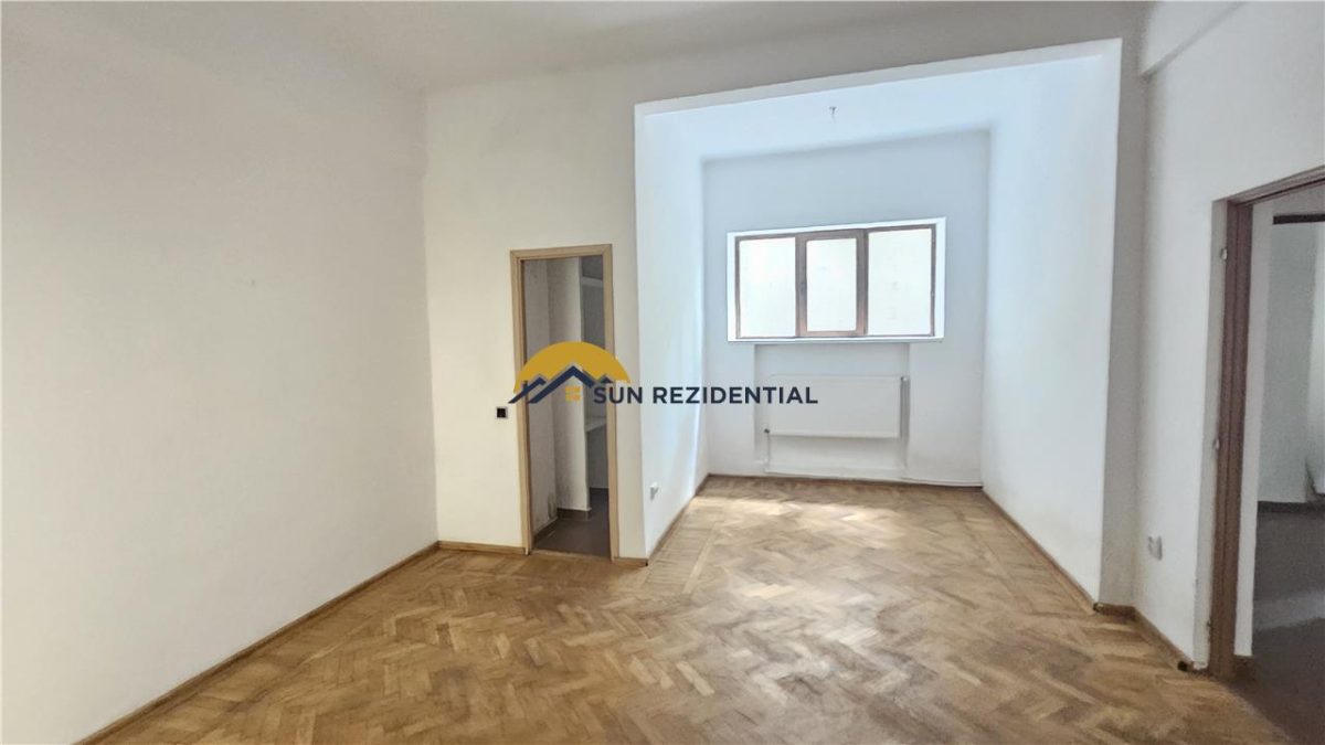 Calea Plevnei,apartament 3 camere, centrala termica - foto 3