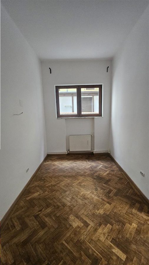 Calea Plevnei,apartament 3 camere, centrala termica - foto 4