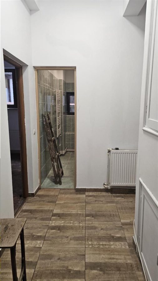 Calea Plevnei,apartament 3 camere, centrala termica - foto 6