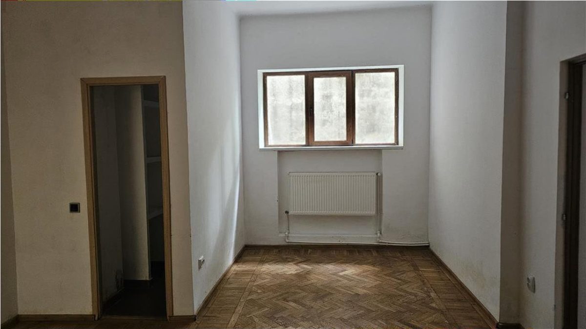 Calea Plevnei,apartament 3 camere, centrala termica - foto 8