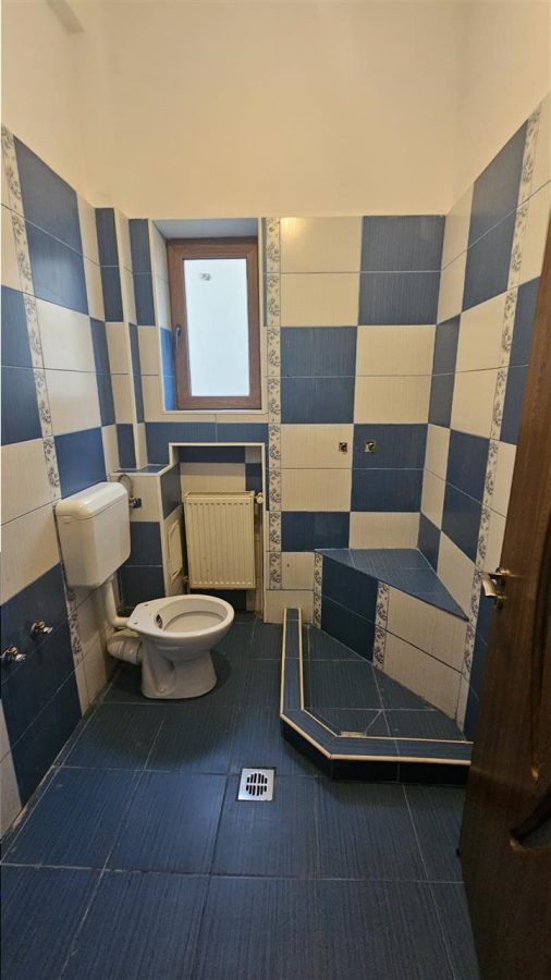 Calea Plevnei,apartament 3 camere, centrala termica - foto 9