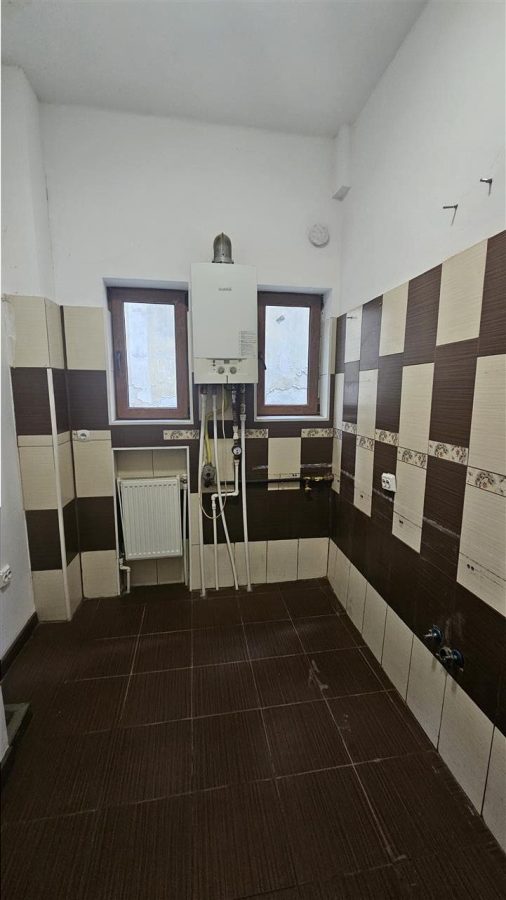 Calea Plevnei,apartament 3 camere, centrala termica - foto 10
