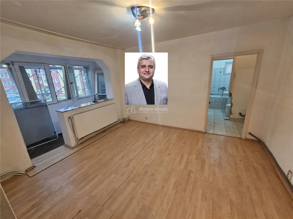 Resita, 2 Cam. Cf. 1, Et. 1, Micro 2 - 