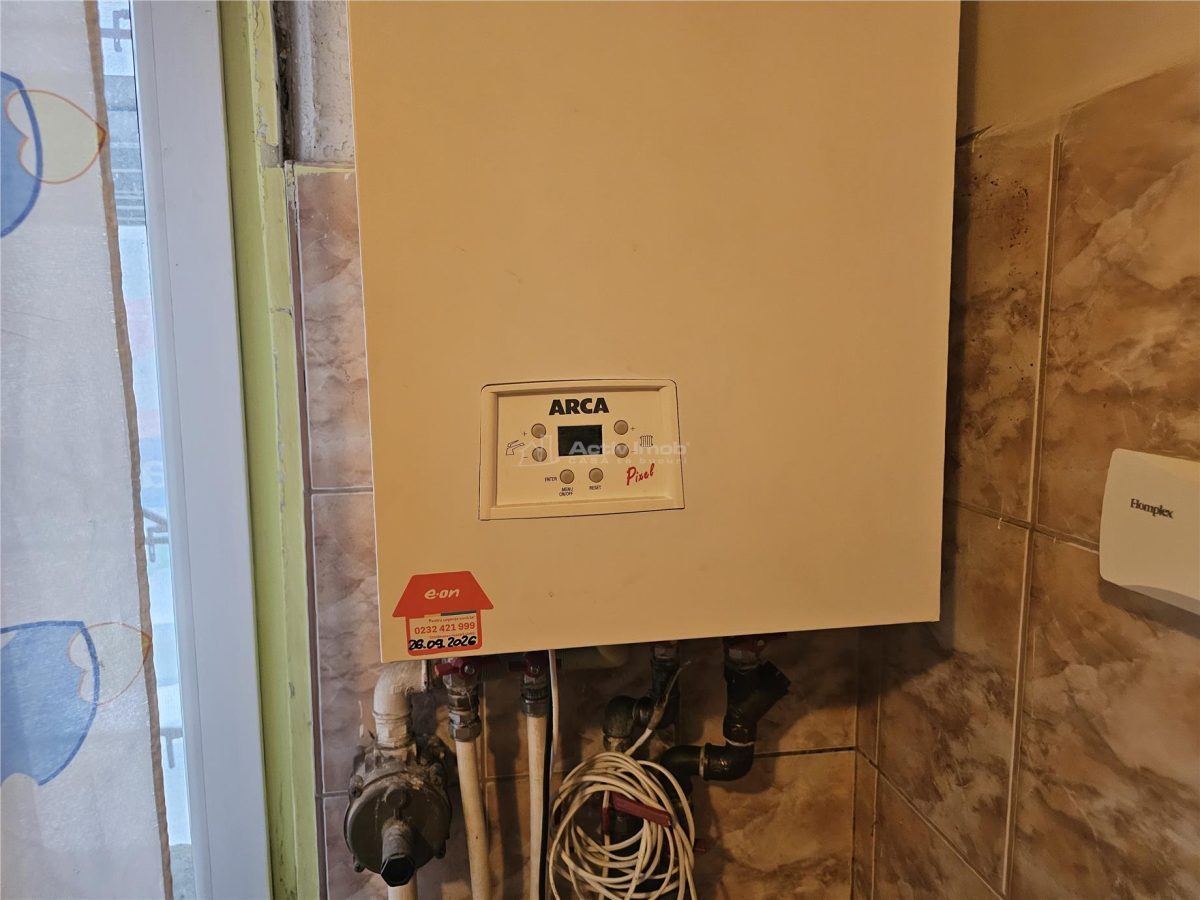 Resita, 2 Cam. Cf. 1, Et. 1, Micro 2 - foto 21