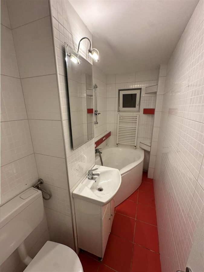 3 camere etaj 1 langa Mall - foto 8