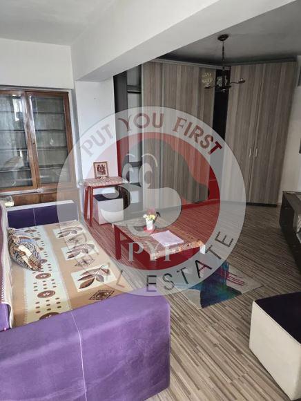 Parcul Humulesti | Garsoniera | Decomandata | 37 mp | B11116 - 