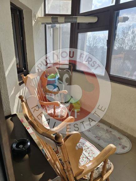 Parcul Humulesti | Garsoniera | Decomandata | 37 mp | B11116 - foto 3