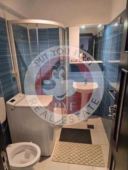 Parcul Humulesti | Garsoniera | Decomandata | 37 mp | B11116 - foto 4