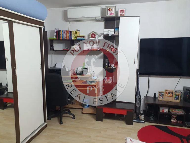 Margeanului | Garsoniera | 40mp | Decomandata | B12600 - foto 2