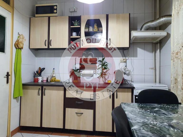 Margeanului | Garsoniera | 40mp | Decomandata | B12600 - foto 4