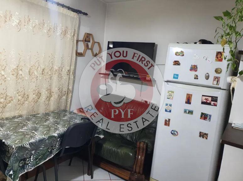 Margeanului | Garsoniera | 40mp | Decomandata | B12600 - foto 5