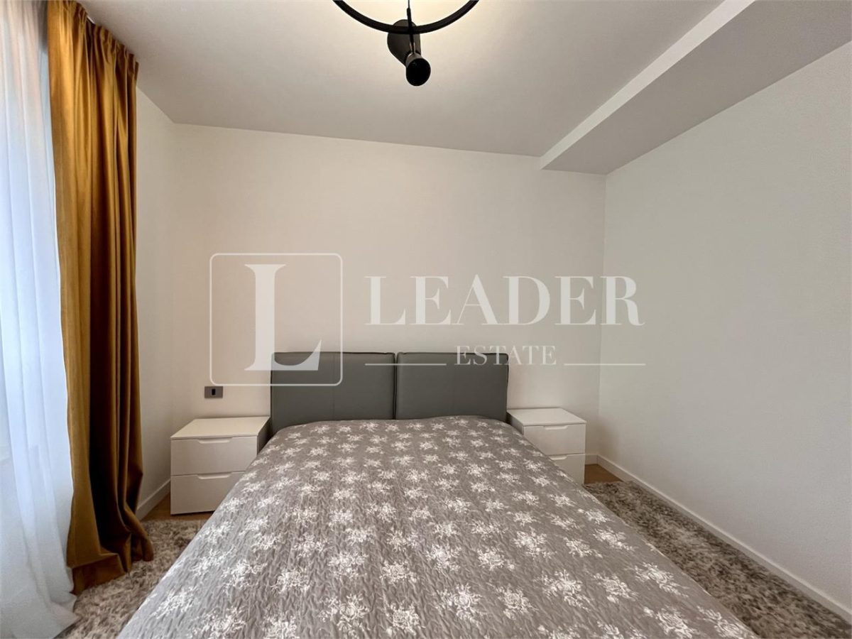 Nou | Apartament 3 Camere | Barbu Vacarescu - foto 12