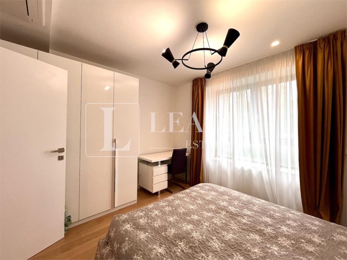 Nou | Apartament 3 Camere | Barbu Vacarescu - foto 13