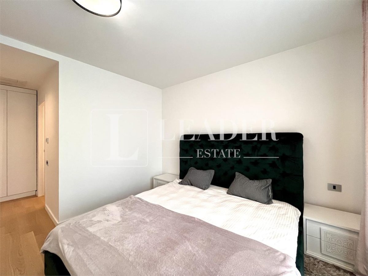 Nou | Apartament 3 Camere | Barbu Vacarescu - foto 17