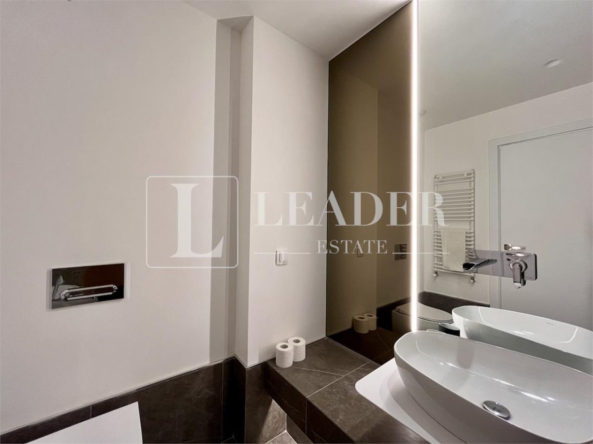 Nou | Apartament 3 Camere | Barbu Vacarescu - foto 20