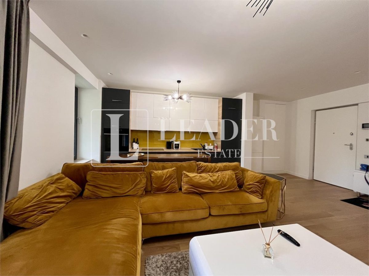 Nou | Apartament 3 Camere | Barbu Vacarescu - foto 4